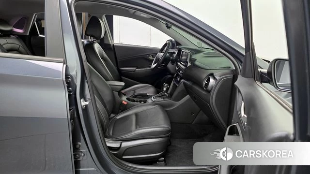 Hyundai Kona id 4232687 из Кореи 18