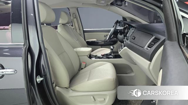 Kia The New Carnival id 4794800 из Кореи 18