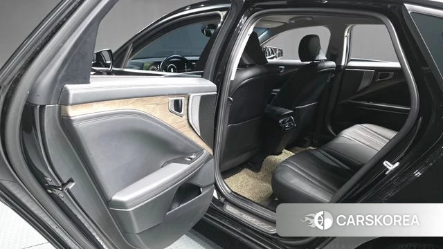Kia K8 id 4556600 из Кореи 18