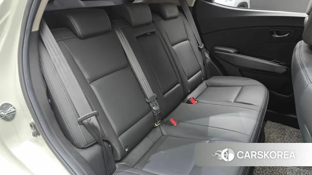 Ssangyong The New Tivoli id 4591106 из Кореи 18