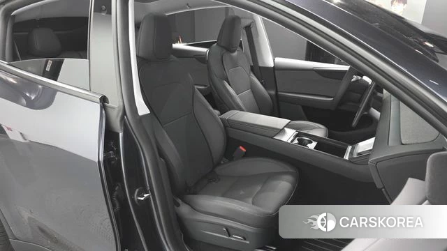 Tesla Model Y id 4468452 из Кореи 18