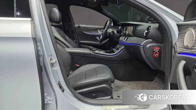Mercedes-Benz E-Class W213 id 4881269 из Кореи 18