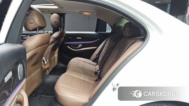 Mercedes-Benz E-Class W213 id 4477271 из Кореи 18
