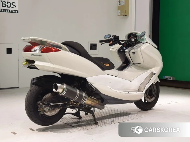 Проданный Yamaha MAJESTY 250 2011 из Японии