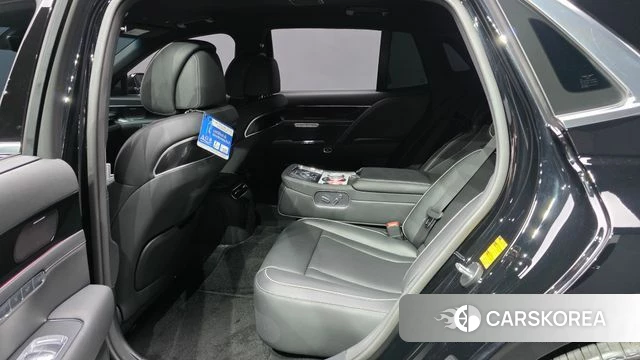 Genesis G90 (RS4) id 4432886 из Кореи 18