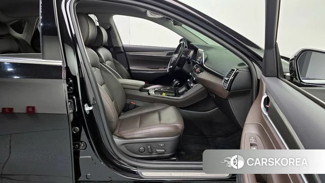 Hyundai Grandeur IG id 4196929 из Кореи 18