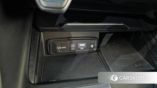 Genesis G70 id 4294900 из Кореи 18