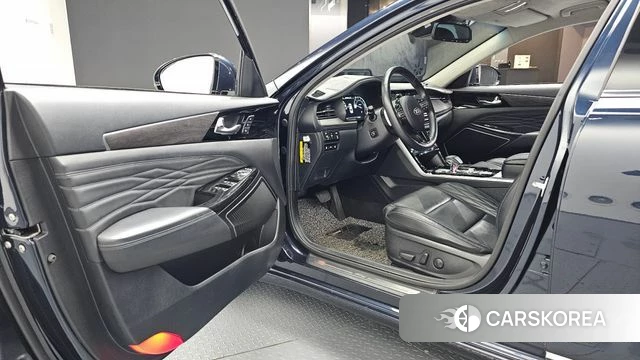 Kia K7 Premier id 4568068 из Кореи 18
