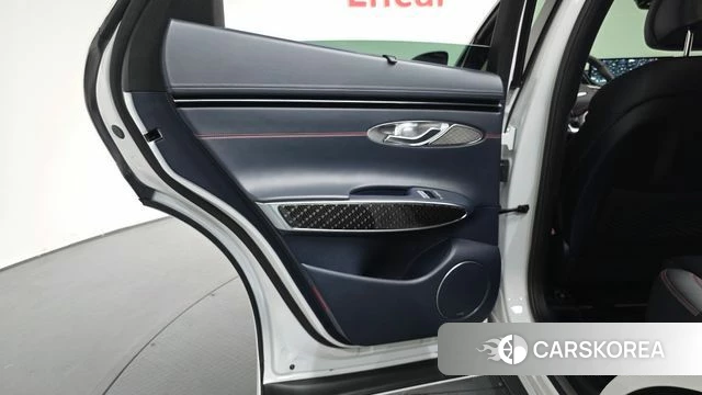 Genesis GV70 id 4422485 из Кореи 18