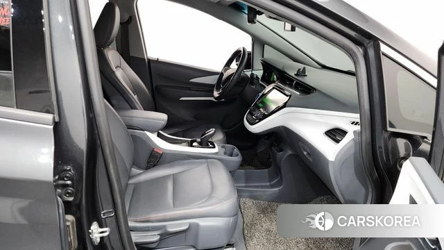 Chevrolet (GM Daewoo) Bolt EV id 4294076 из Кореи 18