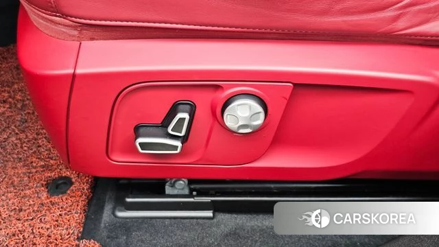 Maserati Levante id 4551636 из Кореи 18