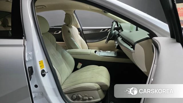 Genesis G80 (RG3) id 4428586 из Кореи 18