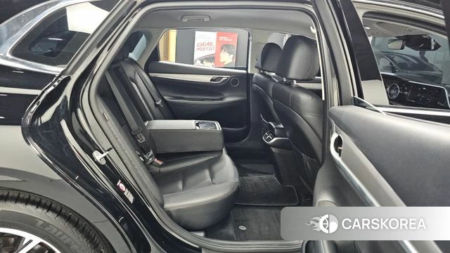 Hyundai The New Grandeur IG id 4323051 из Кореи 18