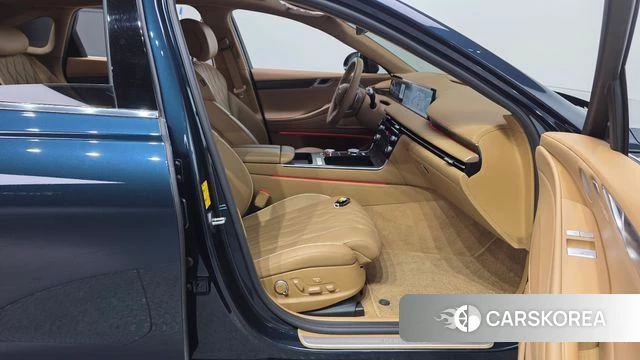 Genesis G80 (RG3) id 4442517 из Кореи 18