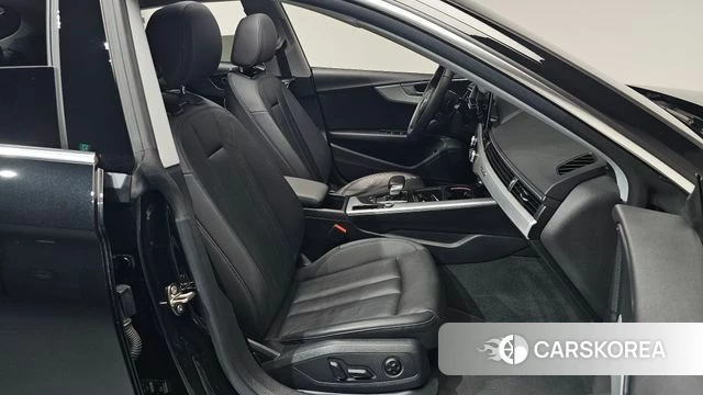 Audi A5 (F5) id 4592806 из Кореи 18