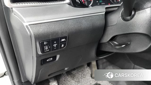 Kia K5 3rd generation id 4284334 из Кореи 18
