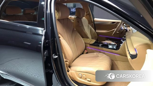 Genesis G80 (RG3) id 4301990 из Кореи 18