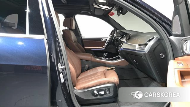 BMW X5 (G05) id 4268095 из Кореи 18