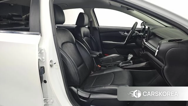 Kia The New K3 2nd generation id 4608723 из Кореи 18