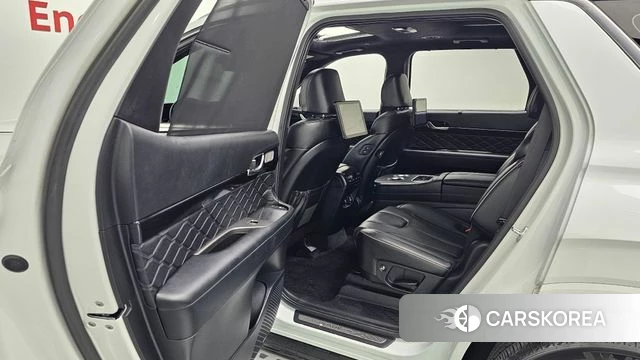 Hyundai Palisade id 4196251 из Кореи 18