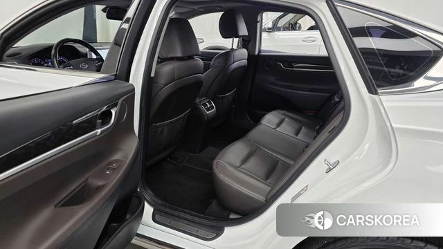Hyundai Grandeur IG id 4251258 из Кореи 18