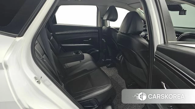 Hyundai Tucson (NX4) id 4942396 из Кореи 18