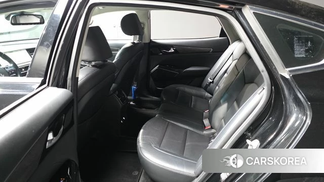 Kia K7 Premier id 4402958 из Кореи 18