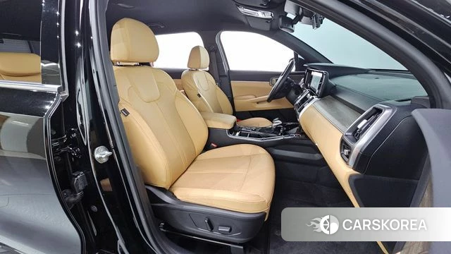 Kia Sorento 4th Generation id 4495167 из Кореи 18