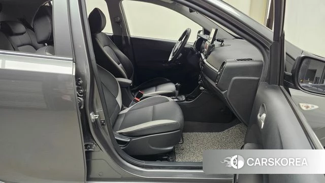Kia Morning Urban (JA) id 4906453 из Кореи 18