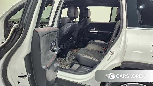 Mercedes-Benz GLB-Class X247 id 4702561 из Кореи 18