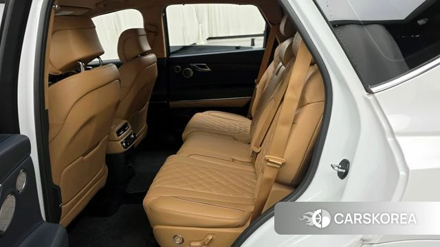 Genesis GV80 id 4283120 из Кореи 18