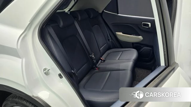 Hyundai Venue id 4507130 из Кореи 18