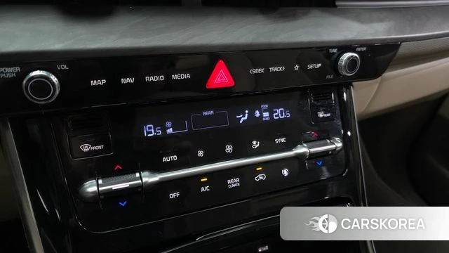 Kia Carnival 4th generation id 4474725 из Кореи 18