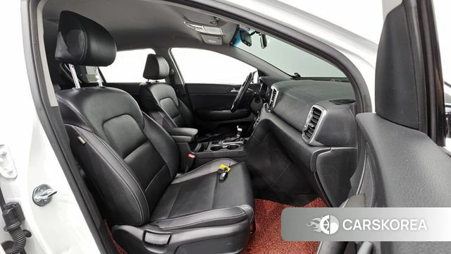Kia Sportage 4th Generation id 4937811 из Кореи 18