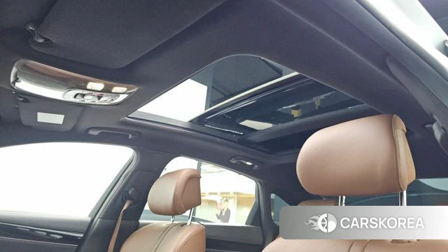 Genesis G80 (RG3) id 4223115 из Кореи 18