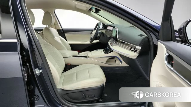 Hyundai The New Grandeur IG id 4187187 из Кореи 18