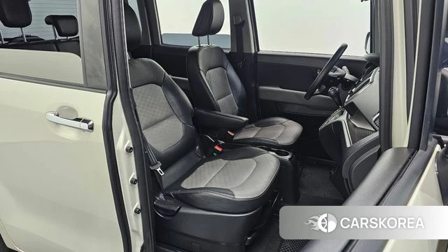 Kia The New Ray id 4678000 из Кореи 18