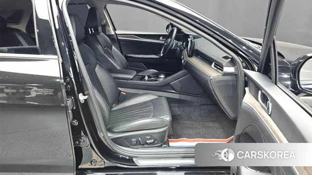 Kia K5 3rd generation id 4535788 из Кореи 18