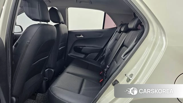 Kia All New Morning (JA) id 4605499 из Кореи 18