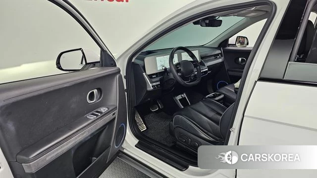 Hyundai Ionic 5 id 4370091 из Кореи 18
