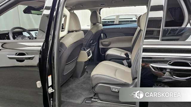 Kia The New Carnival 4th Generation id 4266570 из Кореи 18
