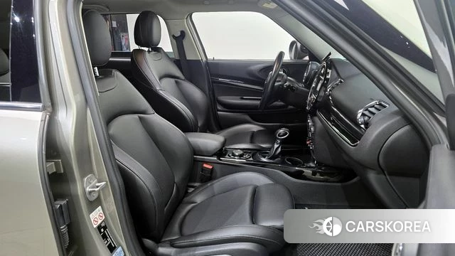 Mini Cooper Clubman id 4269292 из Кореи 18
