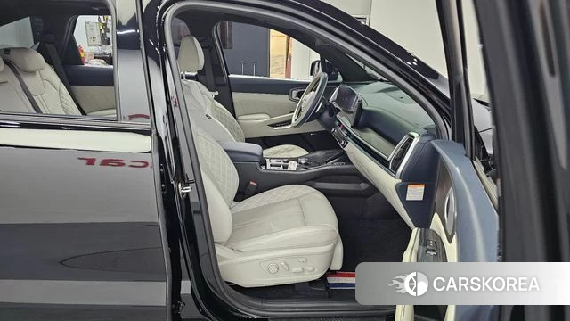 Kia The New Sorento 4th Generation id 4493577 из Кореи 18