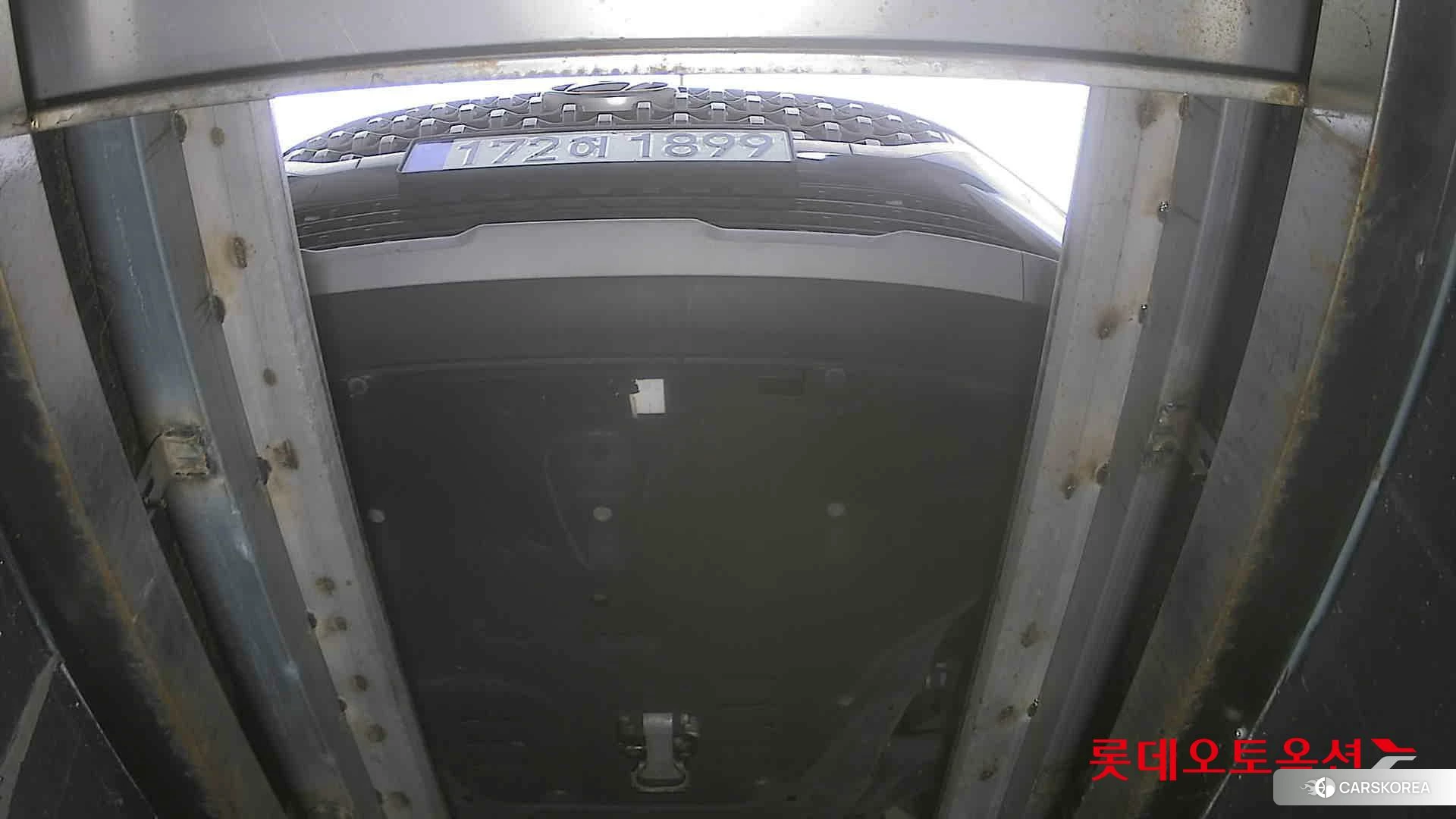 Hyundai Santa Fe id 4674100 из Кореи 18