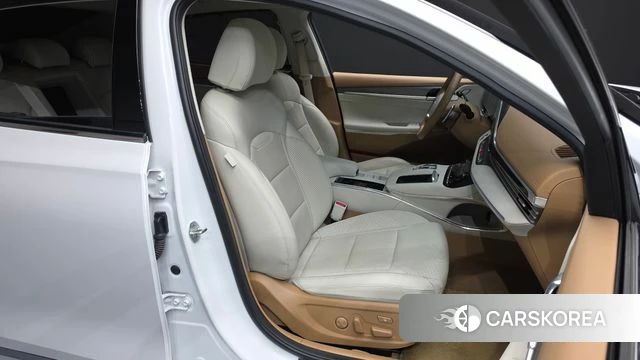 Hyundai The New Grandeur IG id 4293868 из Кореи 18