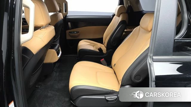 Kia Carnival 4th generation id 4687955 из Кореи 18