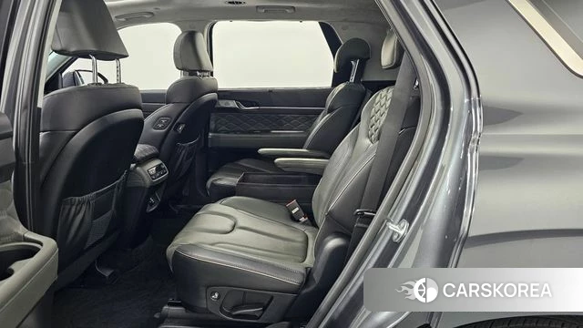 Hyundai Palisade id 4542167 из Кореи 18