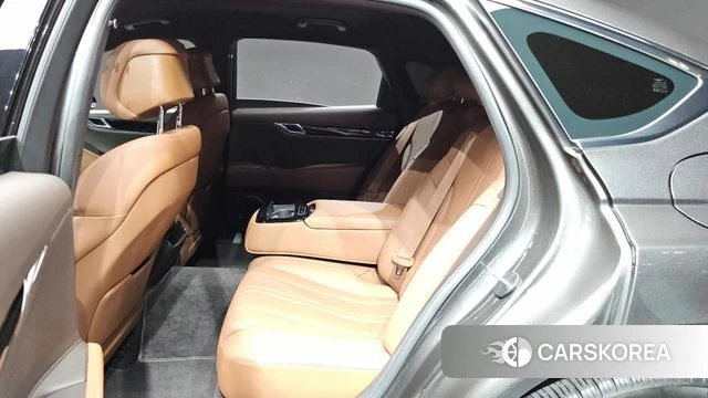 Genesis G80 (RG3) id 4422537 из Кореи 18