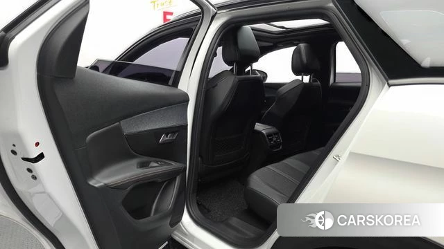 Peugeot 3008 second generation id 4610271 из Кореи 18