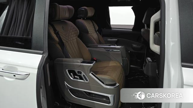 Kia The New Carnival 4th Generation id 4879689 из Кореи 18